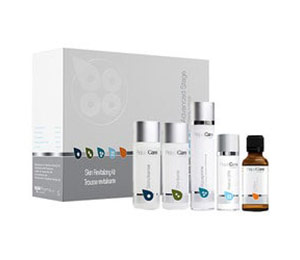 Rejudicare Advanced Stage Skin Revitalizing Kit