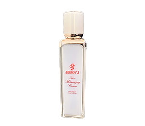 Seema's Face Moisturizing Cream