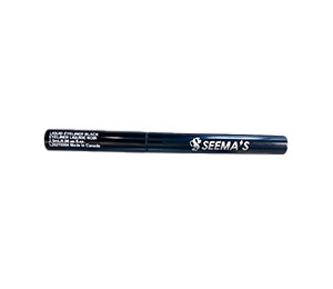 Seema's Liquid Eyeliner (Black)