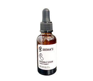 Seema's Collagen Renewal Serum